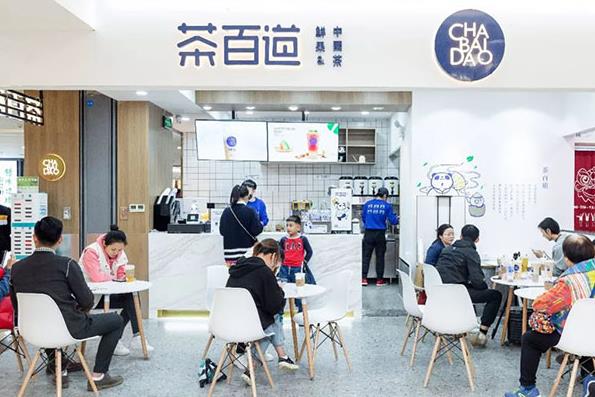 2021年奶茶店赚钱吗？88直播加盟店日均销售额多少？